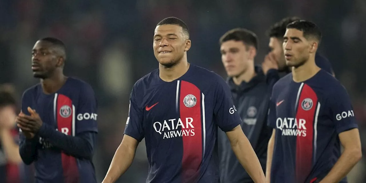 Reaksi Kylian Mbappe Saat Ditanya Dukung Real Madrid atau Bayern Munchen ke Final Liga Champions