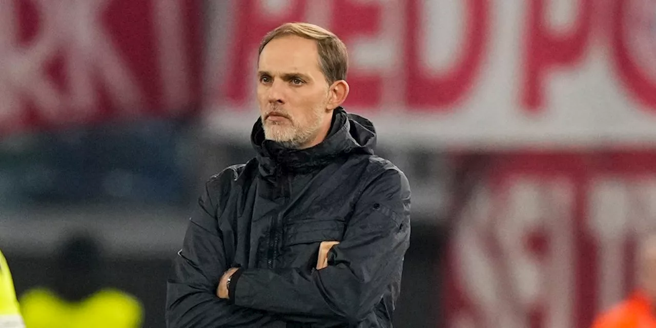 Thomas Tuchel Indikasikan Siap Balik ke Inggris, Beneran Latih MU Nih?