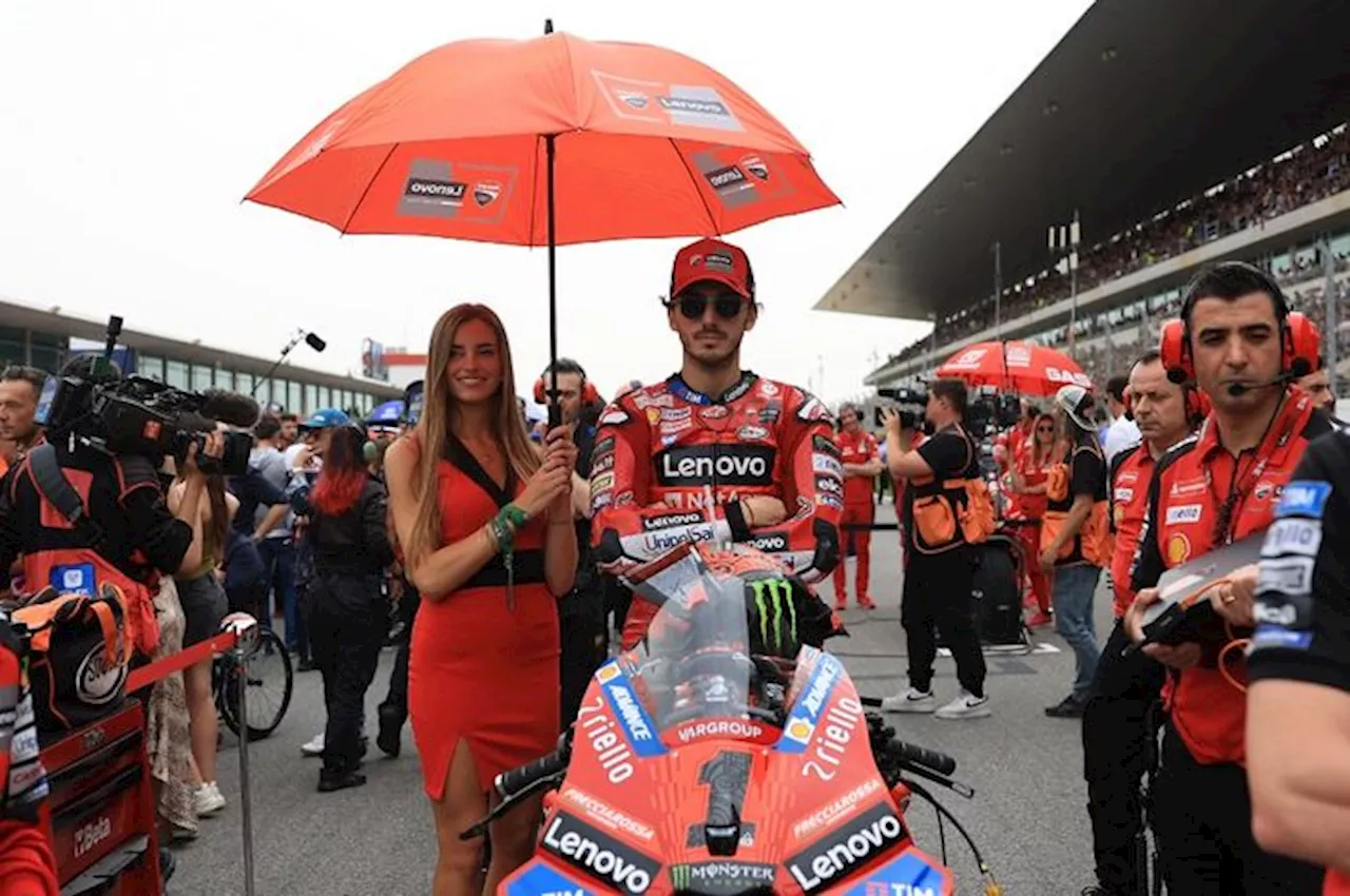 Hubungan Aneh Francesco Bagnaia dan Le Mans, Masa Merana Lagi Saat Jadi yang Tercepat