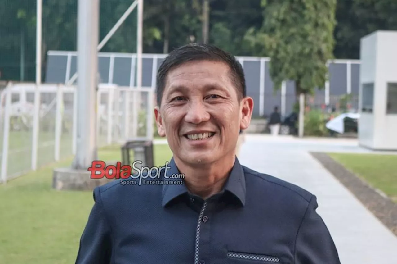 PT LIB Beberkan Kesiapan Penerapan VAR di Championship Series Liga 1 2023/2024