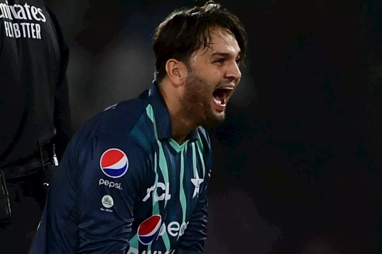 Usman Qadir accuses Mohammad Hafeez for blocking his selection