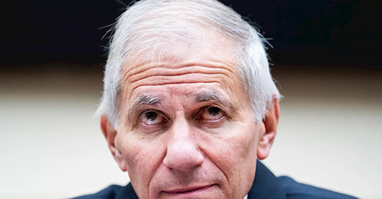 Republicans Call on FDIC Chairman to Resign in Wake of ‘Abusive’ Conduct at Agency