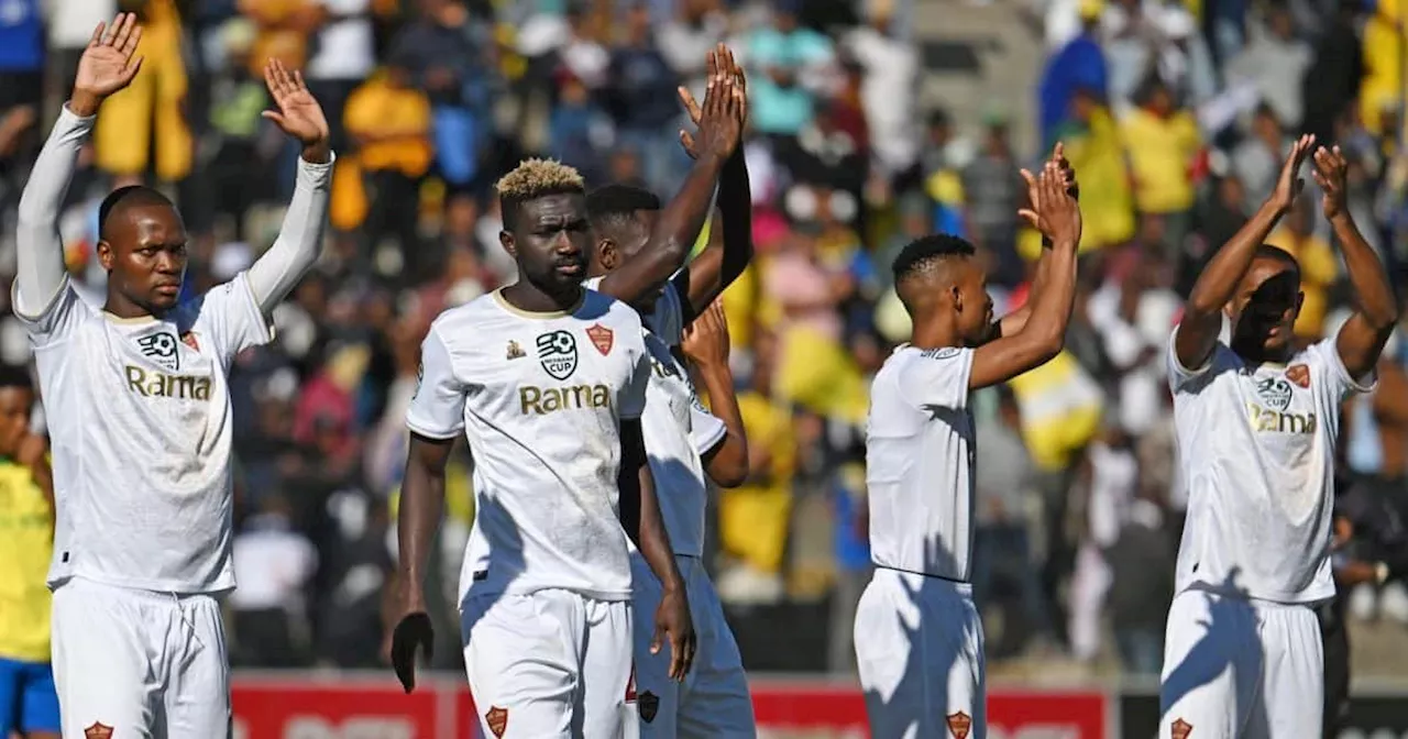 Standout Stellenbosch FC Players Are Aiming for a Spot in Hugo Broos’ Bafana Bafana Side