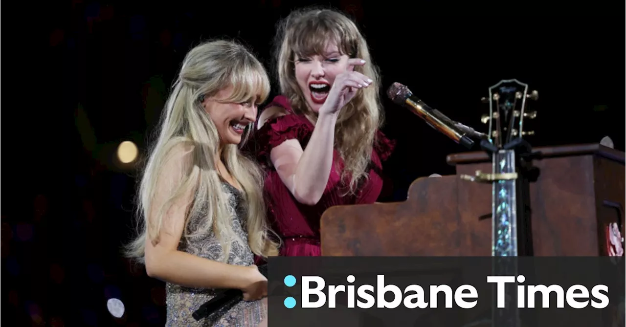 New rule could force superstars like Taylor Swift to promote Aussie musicians