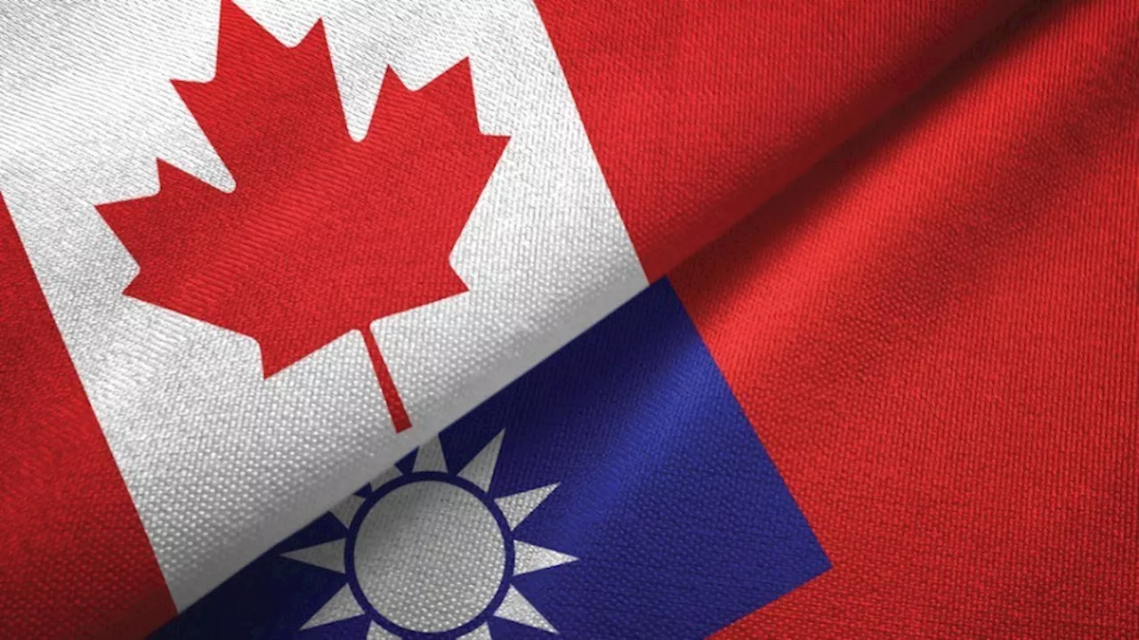 New investment agreement expected to boost B.C.-Taiwan partnerships