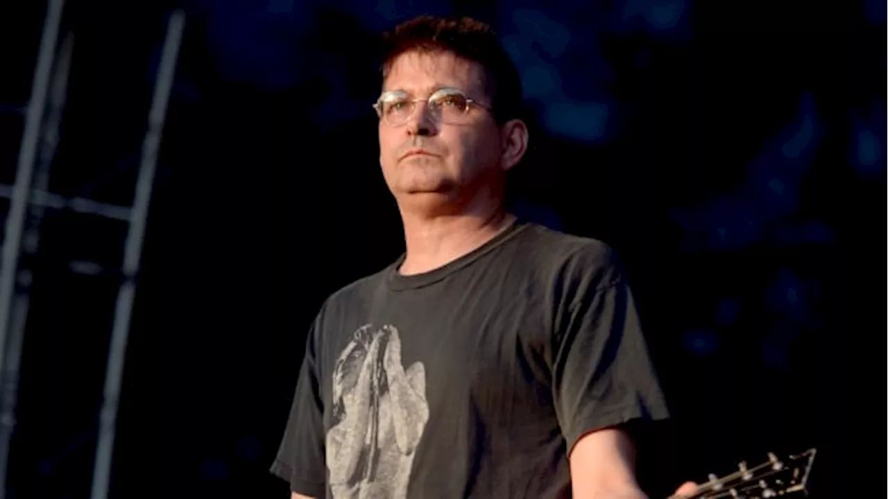 Legendary musician, producer Steve Albini dead at 61