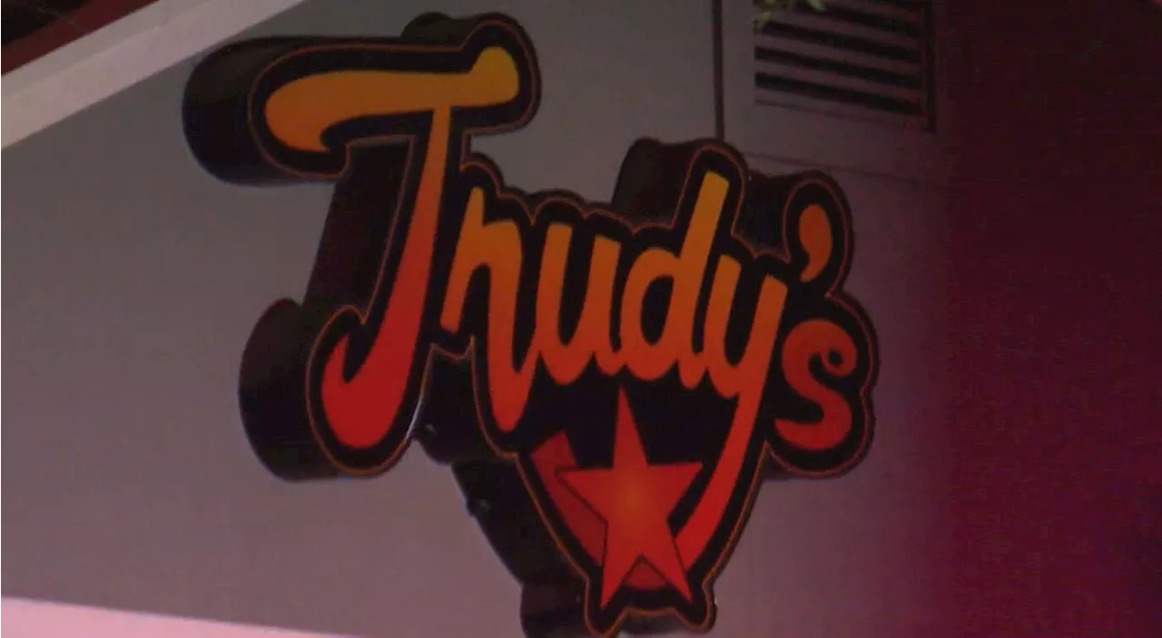 Trudy's Tex-Mex south location closes, only north Austin location remains