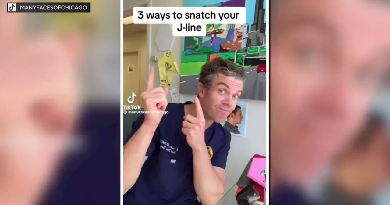 As TikTok sues over potential U.S. ban, Chicago business owner emphasizes app's importance