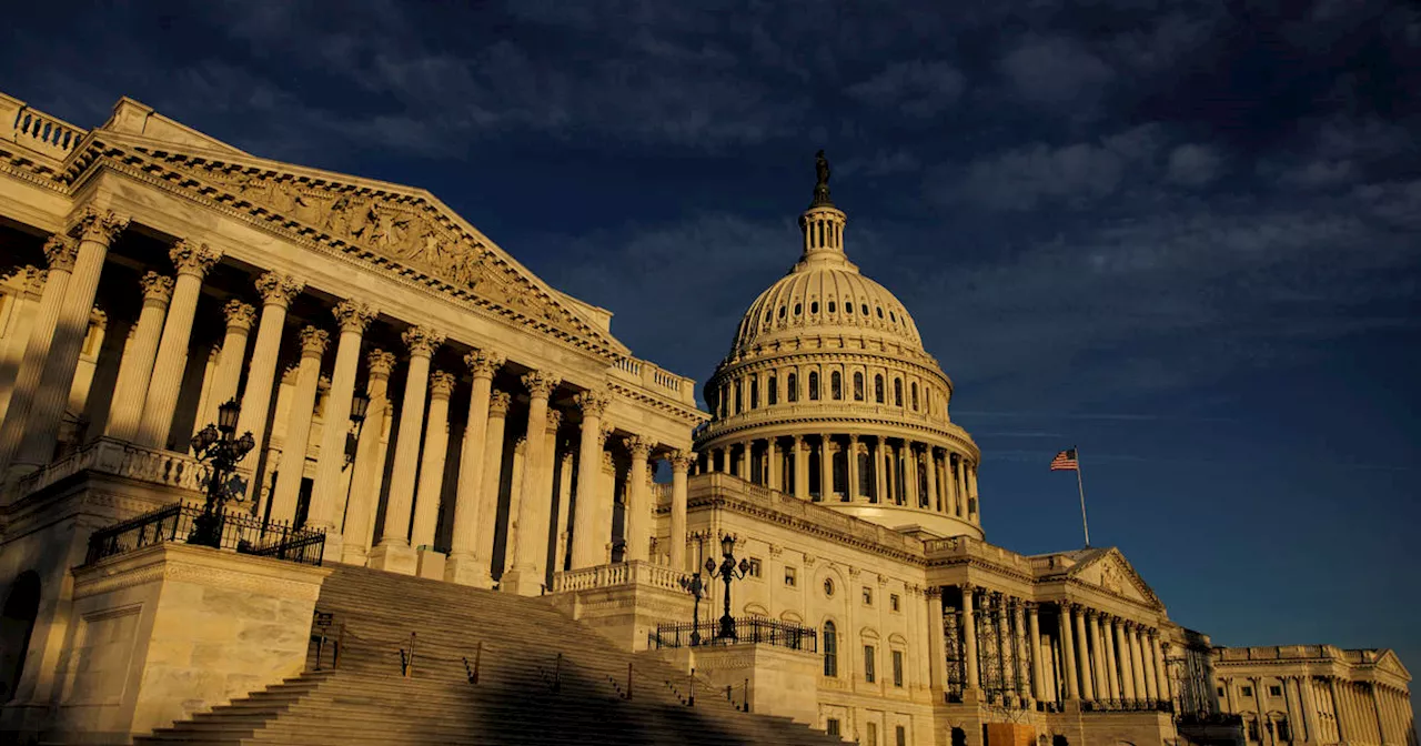 Watch Live: 3 public school district leaders face questions from Congress on antisemitism school policies