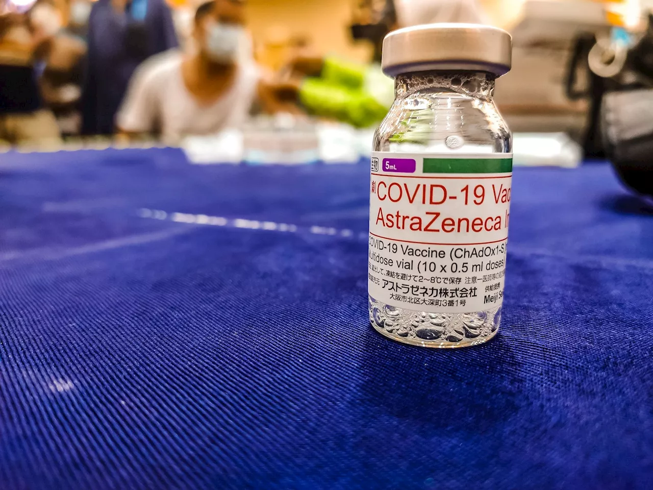 FactCheck: why is the AstraZeneca Covid vaccine being withdrawn worldwide?