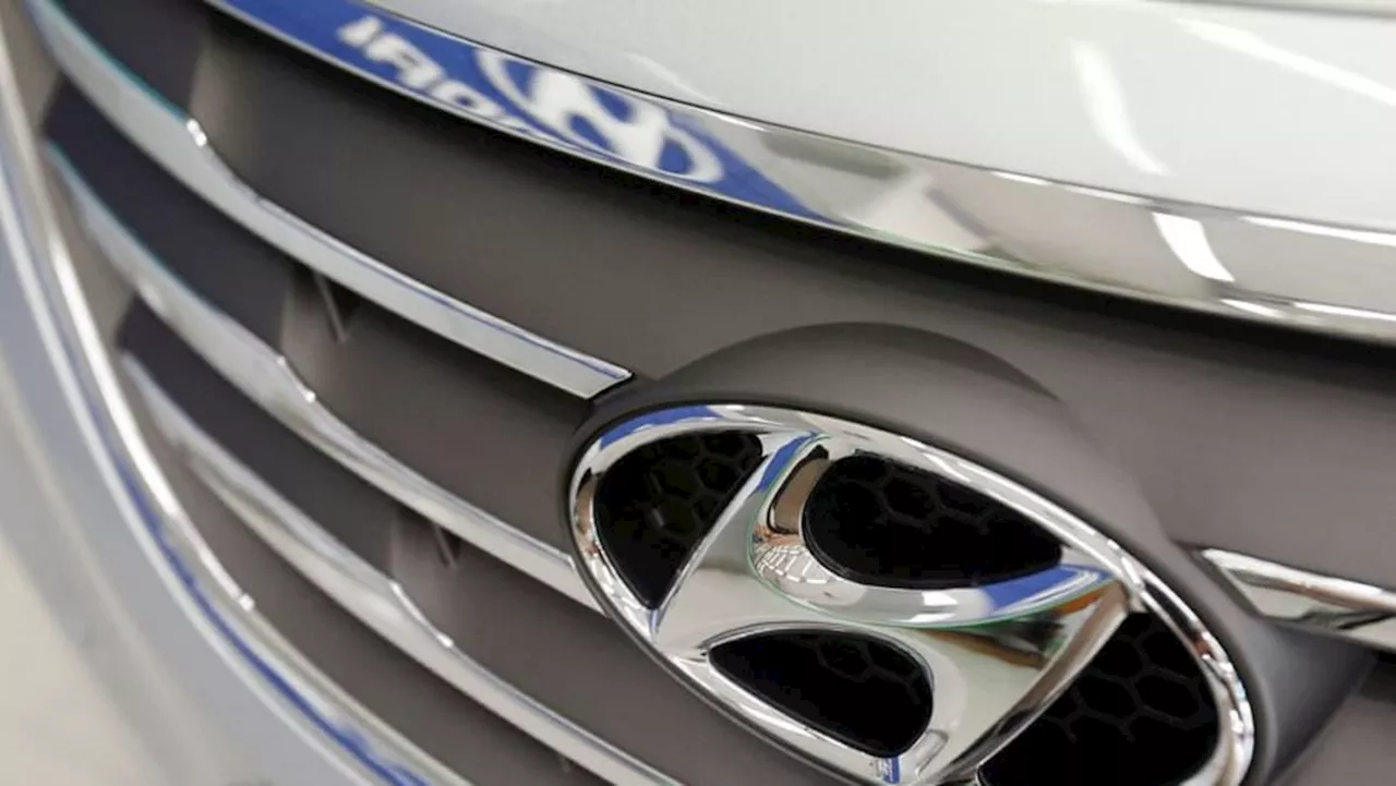 Hyundai Motor plans to add hybrids to US plant within current investment -exec