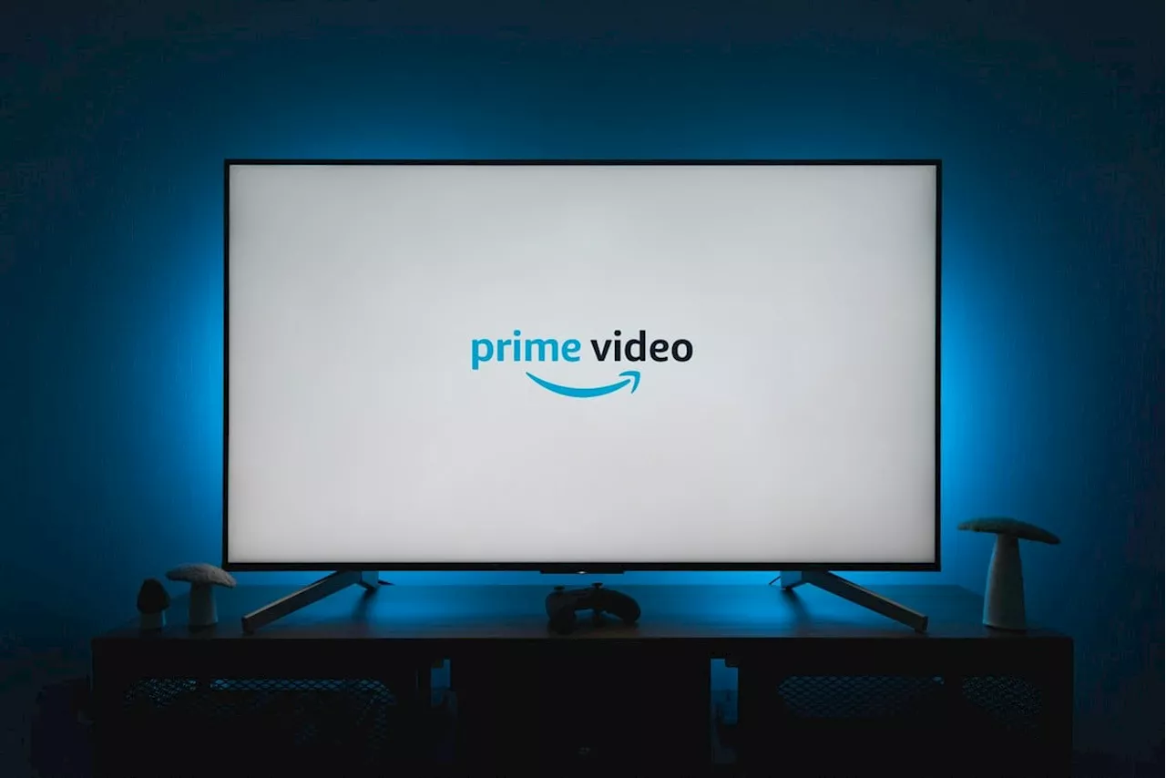 Amazon Prime Video arrasa en España: su cuota de mercado roza el 70%