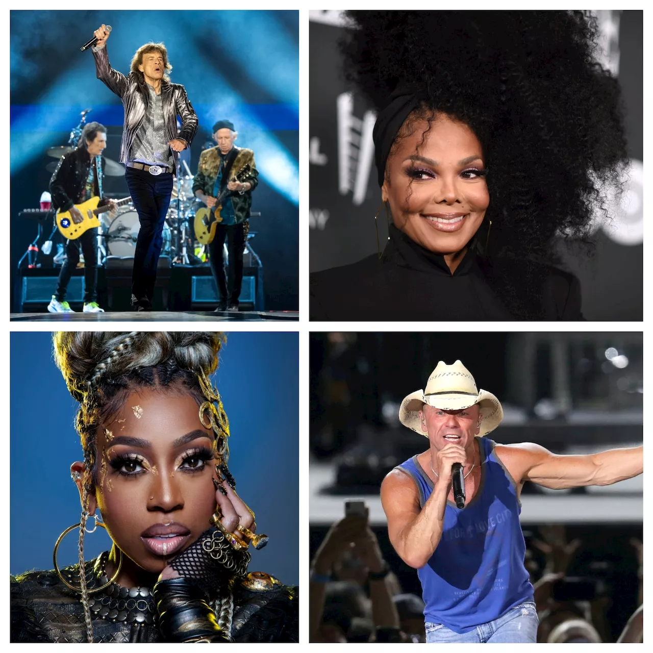 2024 Greater Cleveland concert guide: How to get tickets to the biggest shows