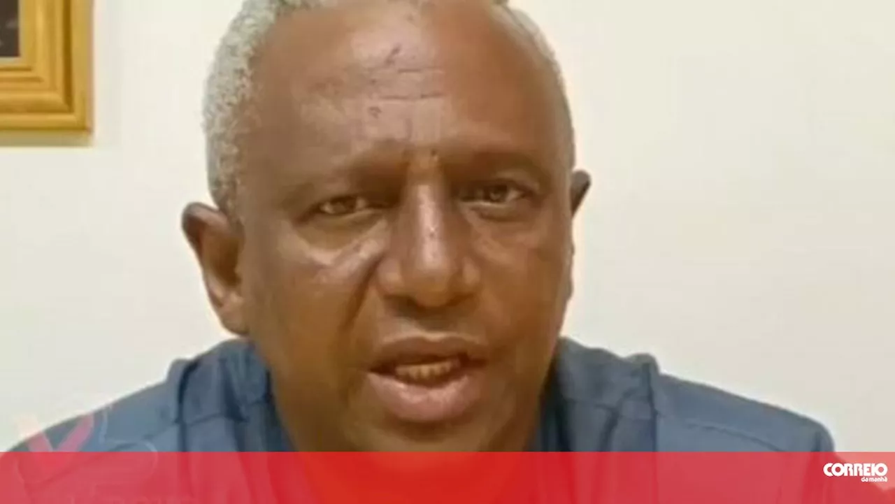 Deputado guineense preso no Aeroporto de Lisboa com 13 kg de cocaína