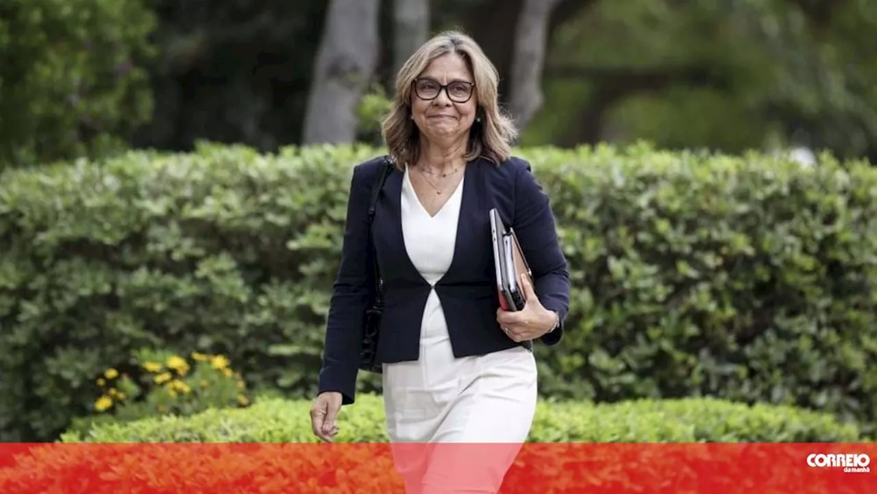 Deputados vão ouvir ministra da Saúde e outros sobre funcionamento do INEM