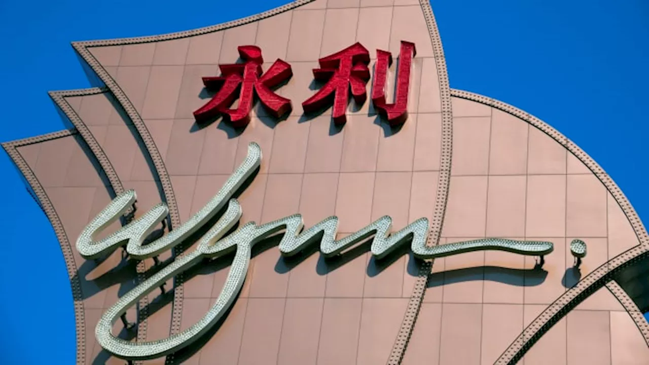 Jim Cramer says patience in Wynn Resorts will be rewarded after surprise post-earnings drop