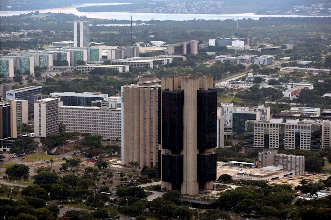 BC coloca pé no freio e corta juros em 0,25 ponto, a 10,50%