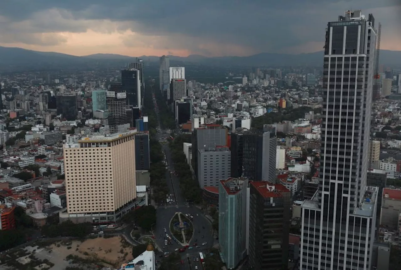 México sofre com apagões em meio a onda de calor