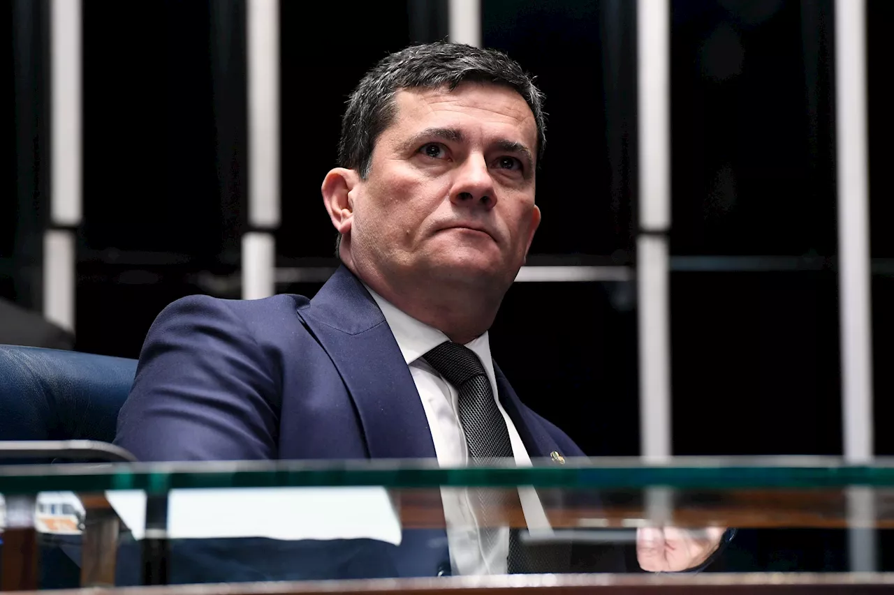 MP Eleitoral se manifesta contra cassação de Sergio Moro