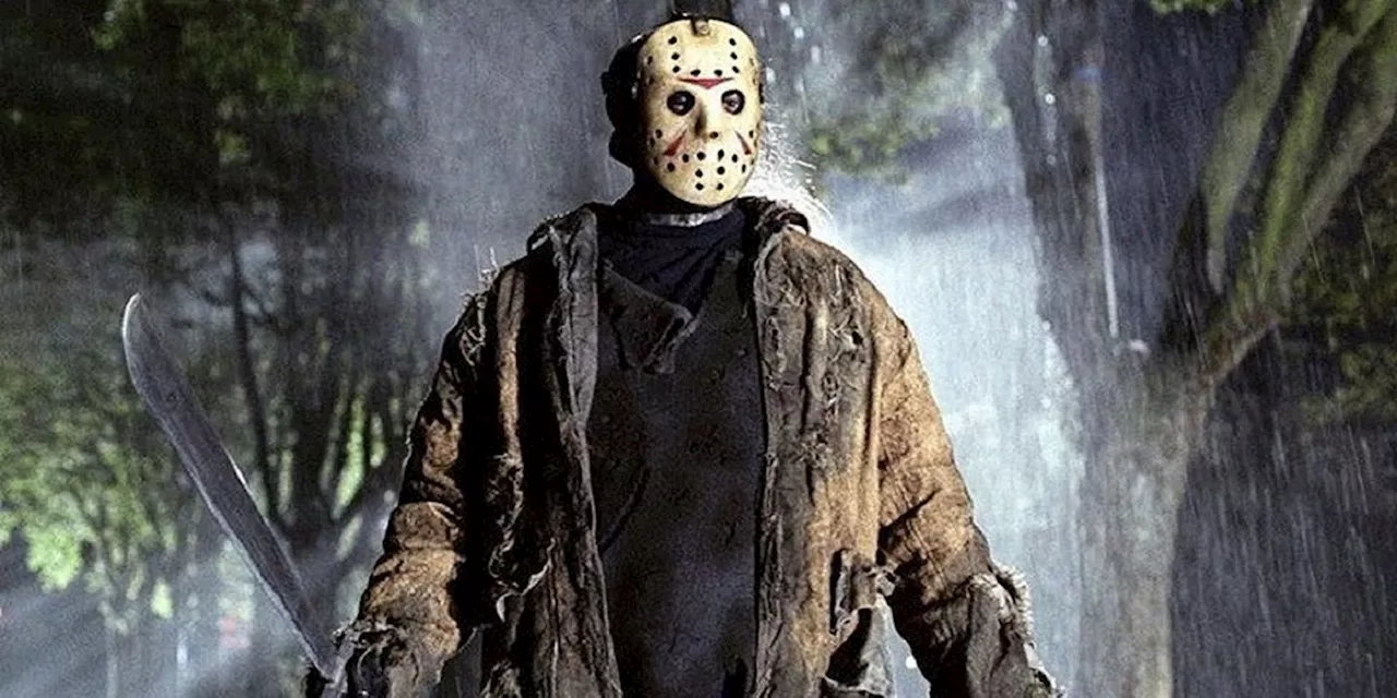 A24 'Friday the 13th' Prequel Series Loses Showrunner Bryan Fuller