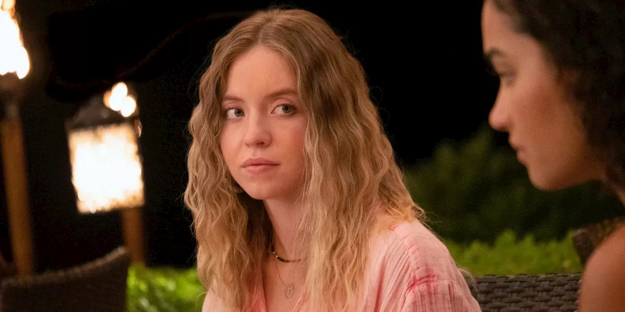 Sydney Sweeney Gets In the Ring For Boxing Biopic