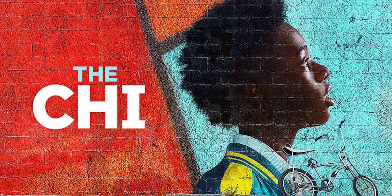 'The Chi' Renewed for Season 7 on Showtime