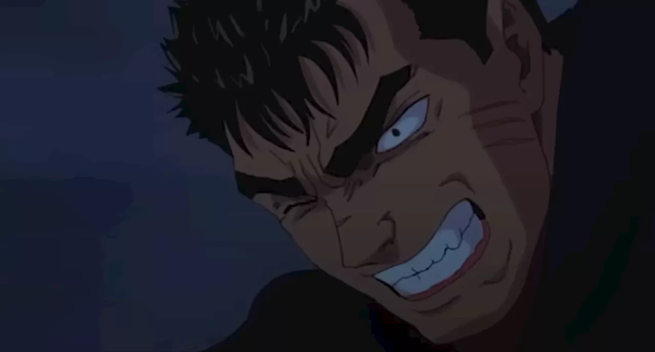 Berserk '97 Fan Anime Reveals Season 2's Release Schedule