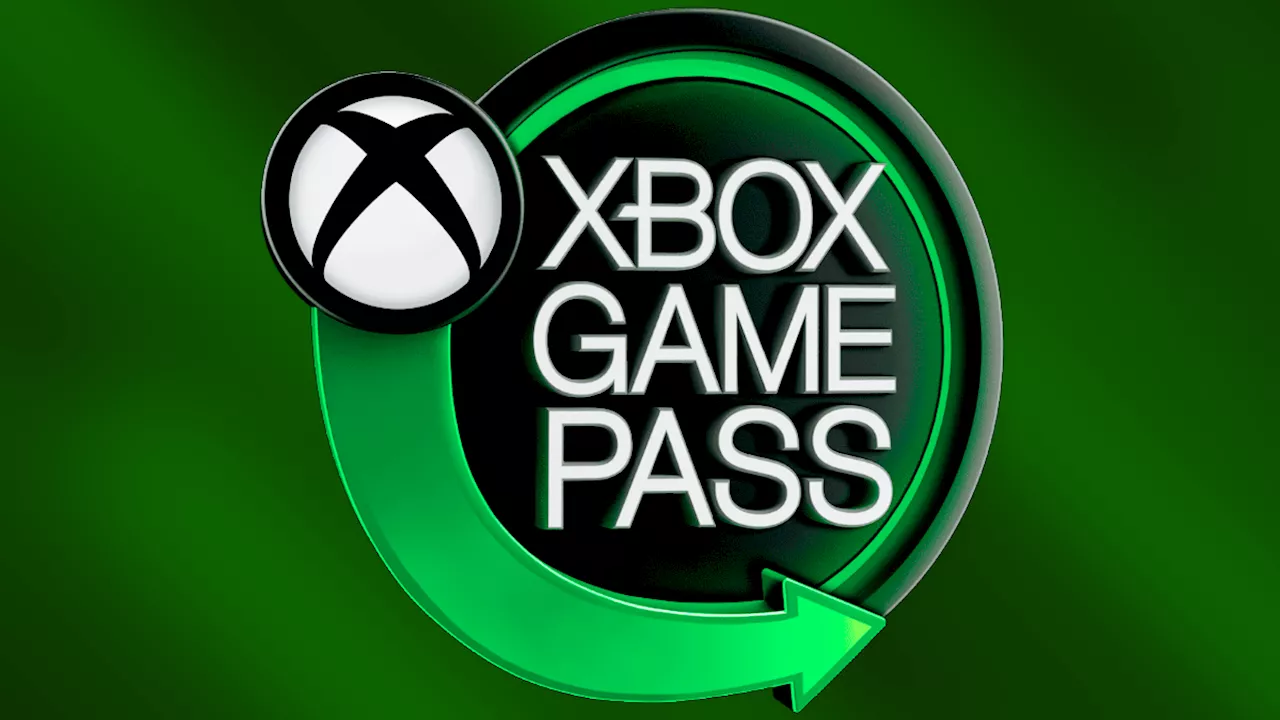 New Xbox Game Pass Games Leak Ahead of Announcement