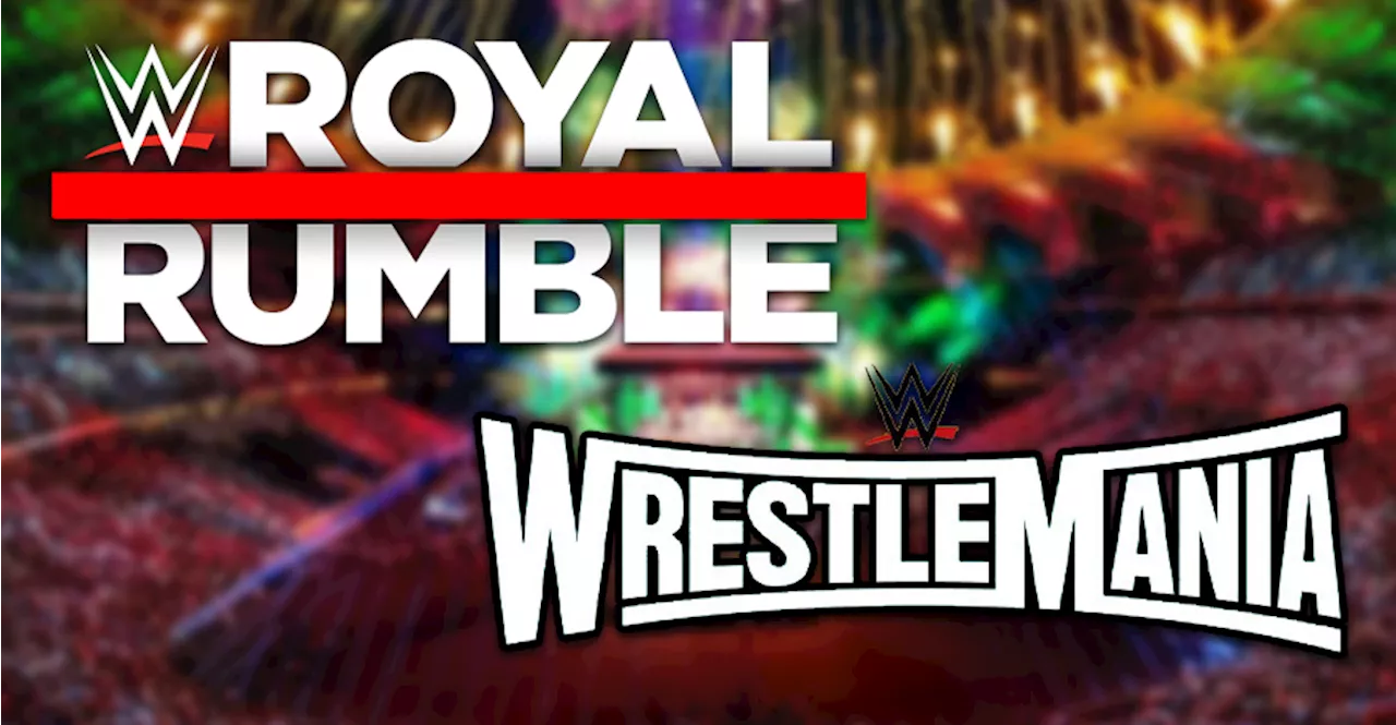 Saudi Arabia Seeking Royal Rumble, WrestleMania in Next WWE Agreement