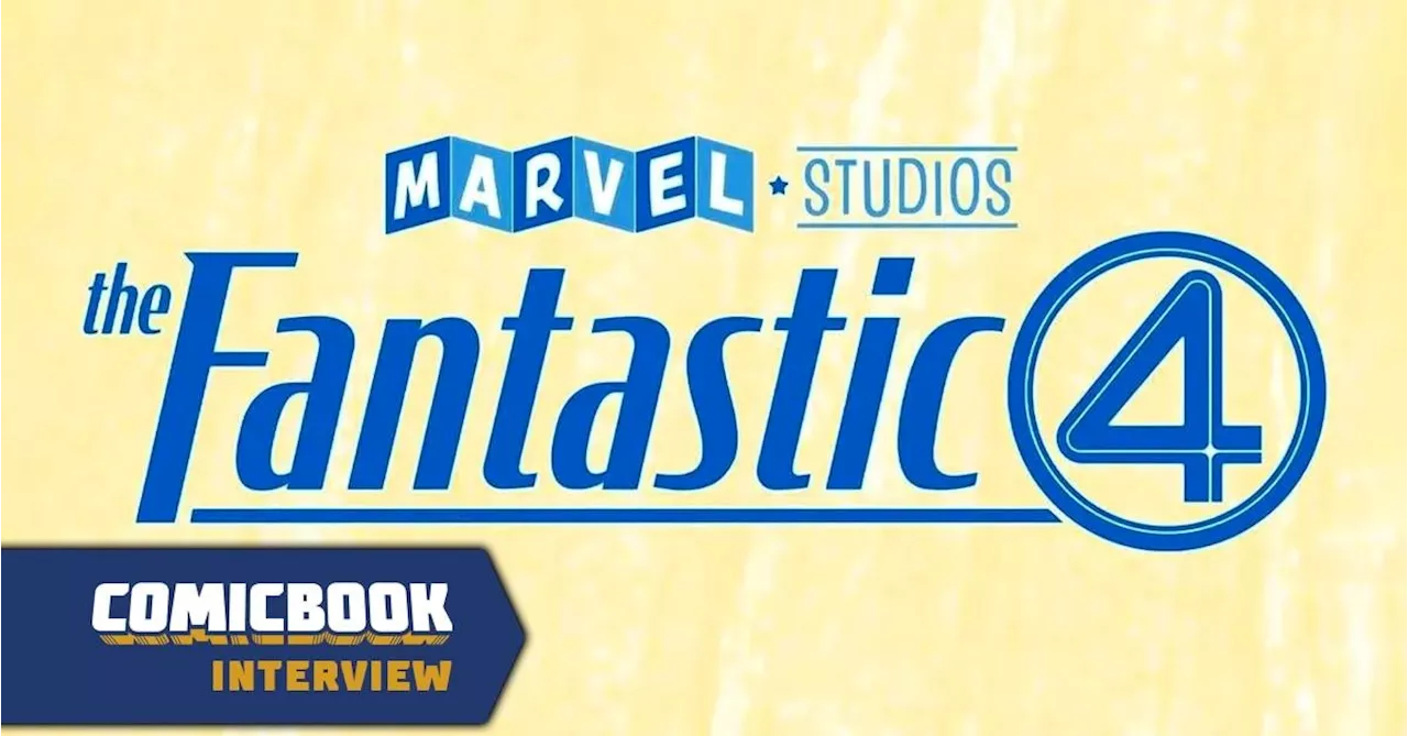 The Spiderwick Chronicles and She-Hulk's Costume Designer Wants to Work on Fantastic Four