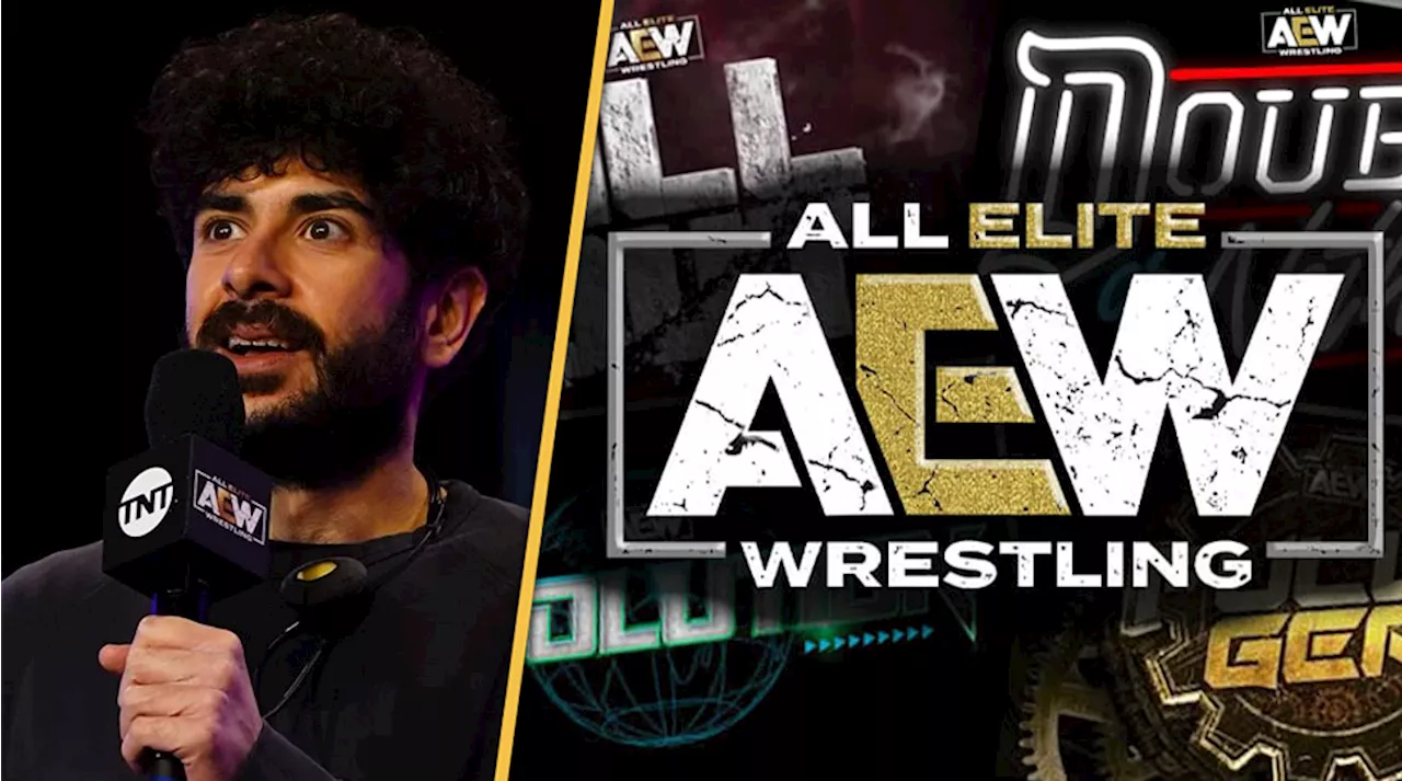 Tony Khan Reveals AEW's Biggest Strength