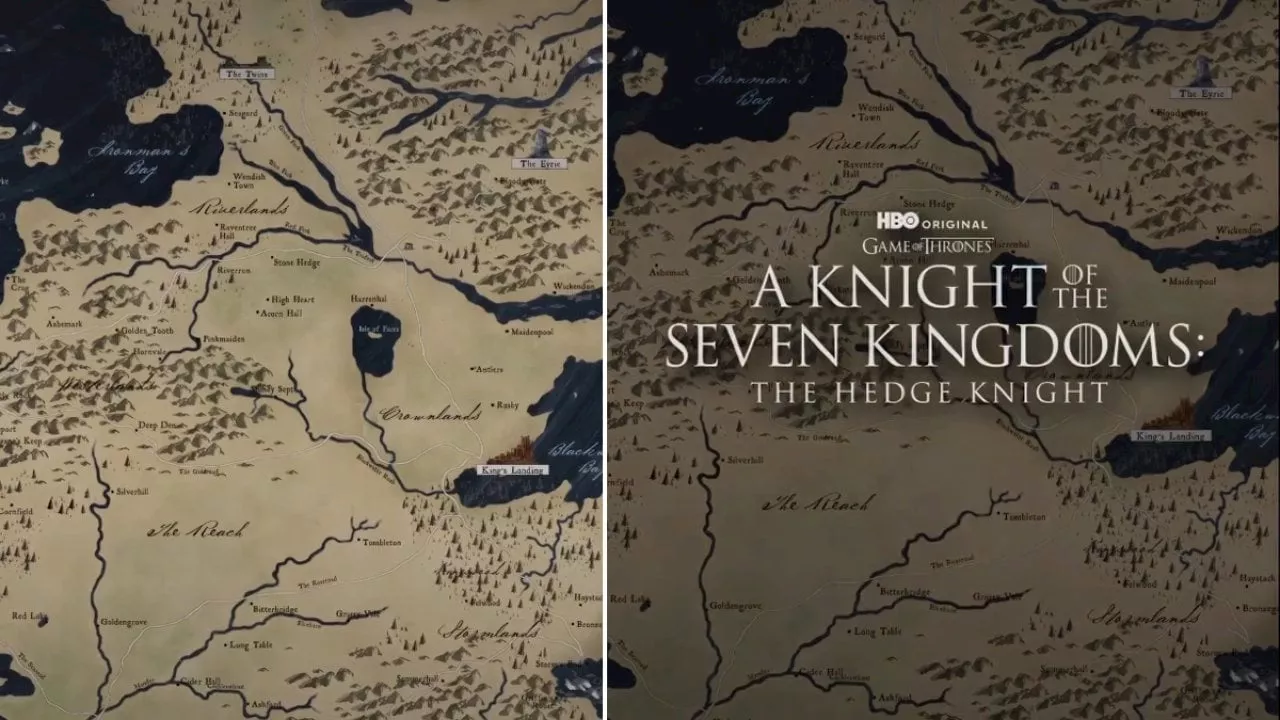 A Knight of the Seven Kingdoms: Svelati nuovo titolo e numero di episodi del secondo spin-off de Il Trono di Spade