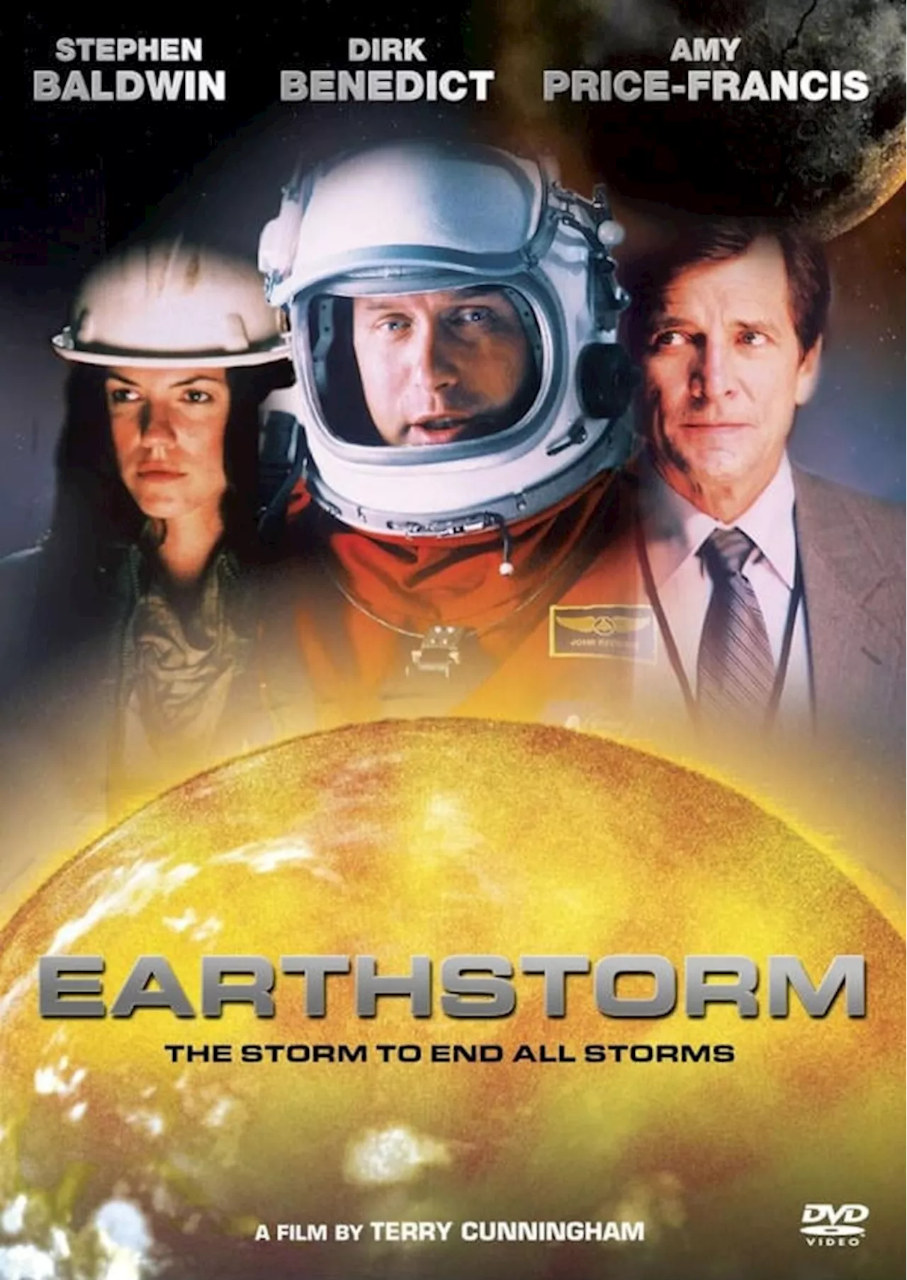 Earthstorm - Film (2006)