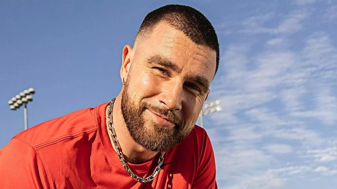 Grotesquerie: Travis Kelce nel cast della nuova serie horror di Ryan Murphy