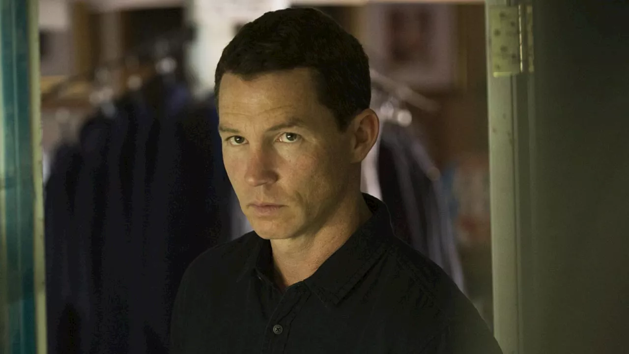 Shawn Hatosy in Rescue: HI-Surf, Chad cancellata dopo due stagioni e altre news in breve