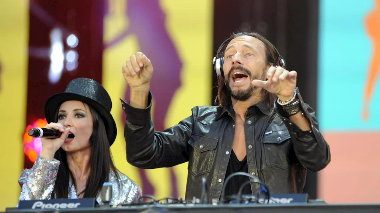 Bob Sinclar: «Io, eterno ragazzo, a 55 anni ho fatto un patto con il diavolo»