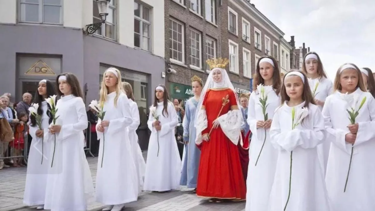 Fiorentina-Bruges, perché si gioca oggi (mercoledì) e non giovedì? Cos'è la processione del Sacro Sangue