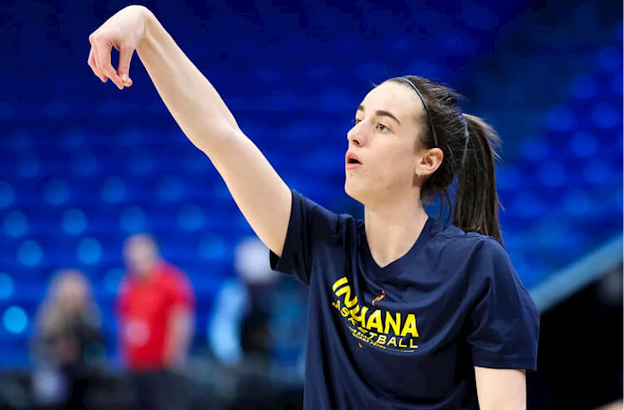 Caitlin Clark Odds and WNBA Betting Taking Sportsbooks by Storm