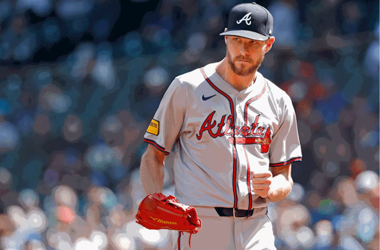 Red Sox vs Braves Prediction, Picks, and Odds for Tonight’s MLB Game