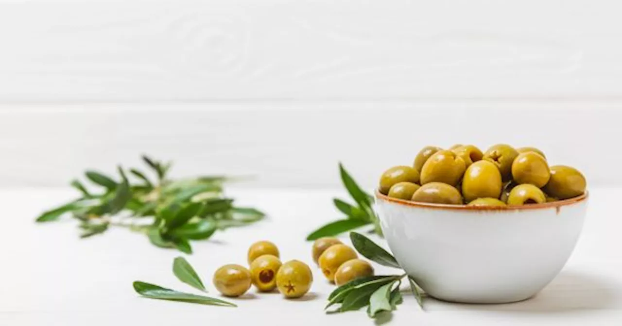 Se pide la retirada URGENTE de estas ACEITUNAS de los SUPERMERCADOS a nivel nacional