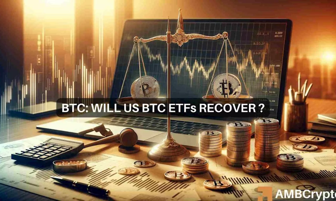 Assessing the future of Bitcoin ETFs as Grayscale GBTC sees new inflows