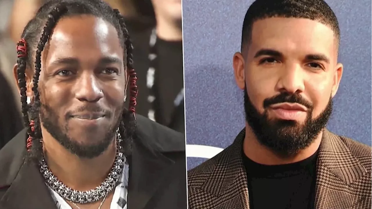 Drake, Kendrick Lamar beef's unlikely Calgary connection