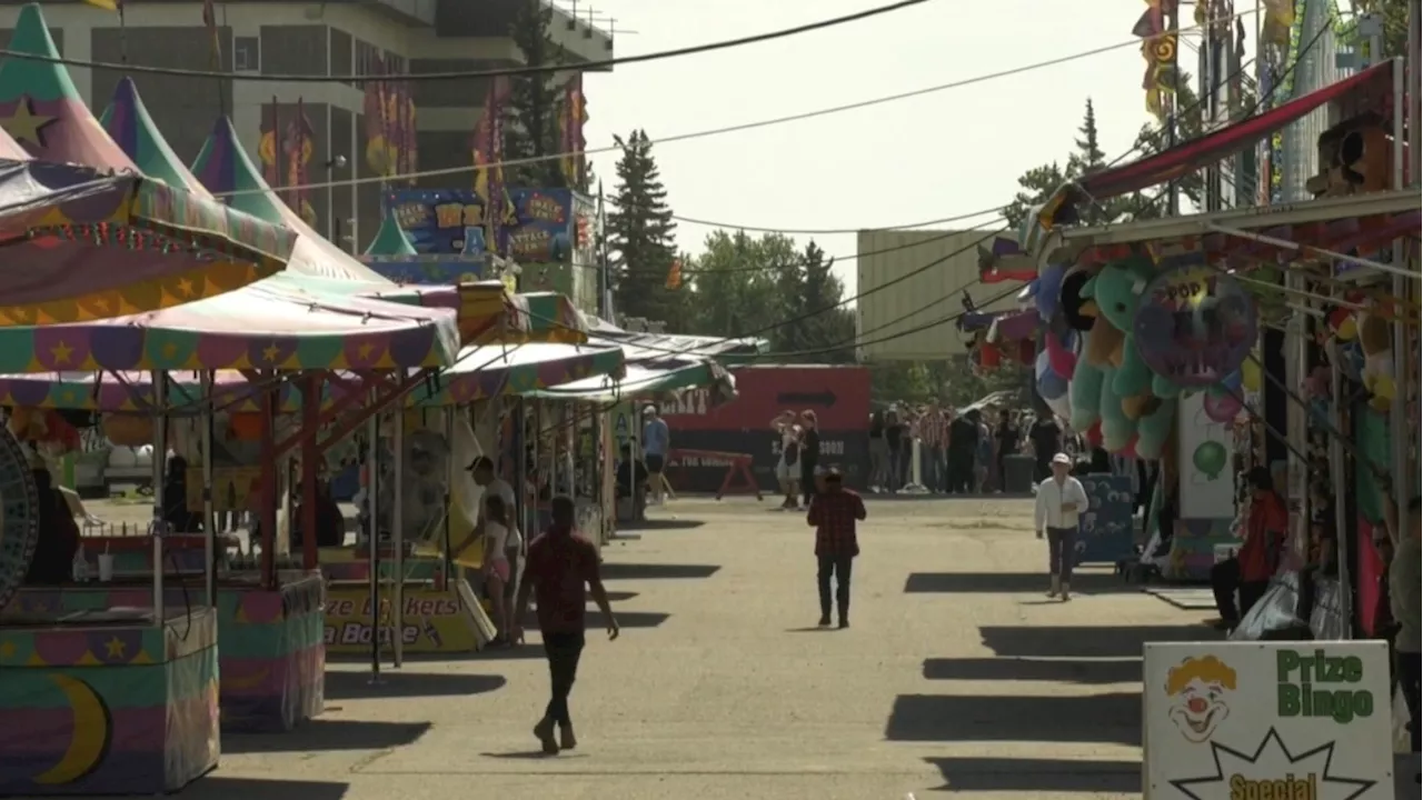 Here's what you can expect at Lethbridge's Whoop-Up Days 2024