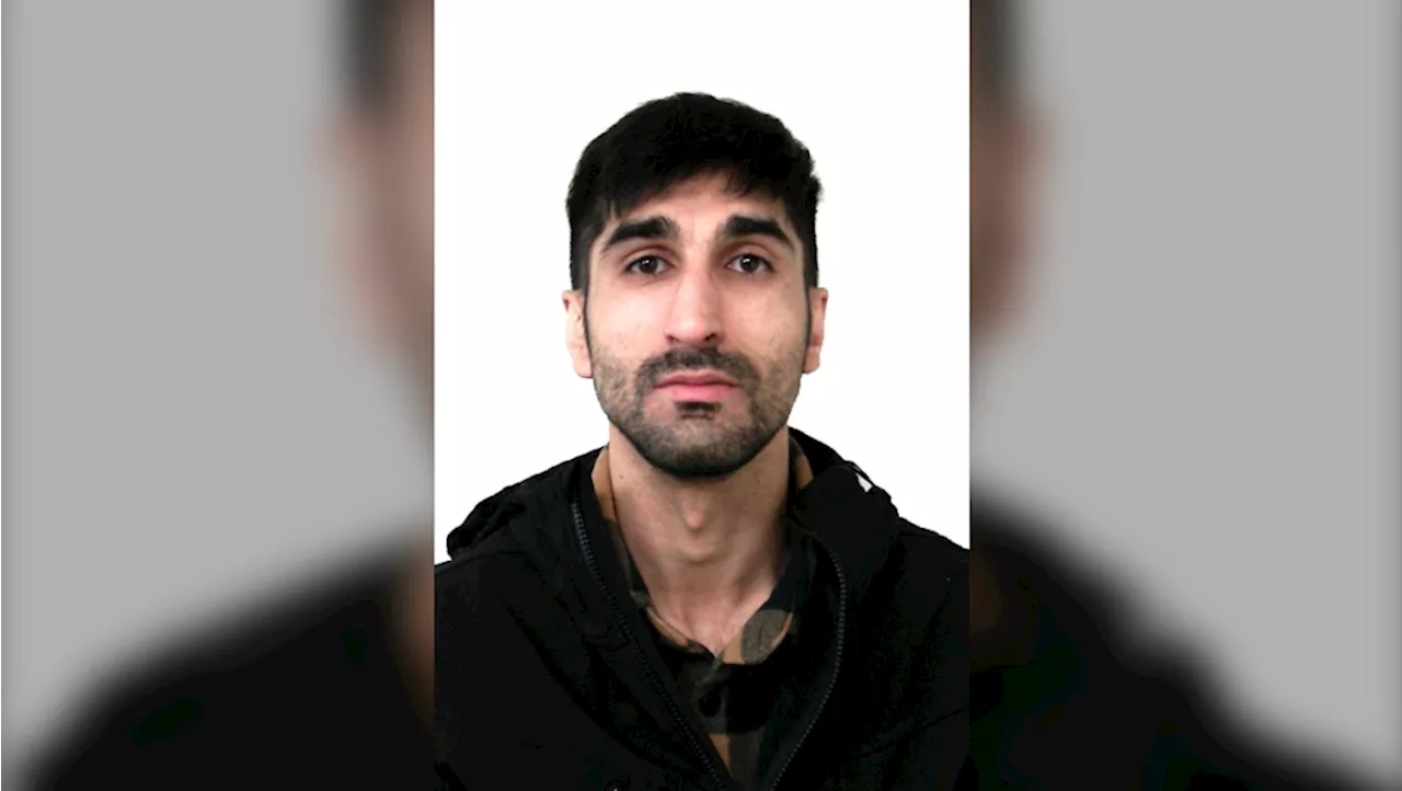 Lethbridge police seeking public assistance to locate 31-year-old man