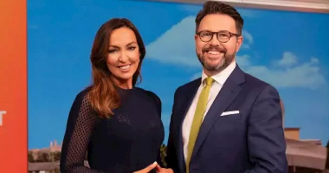 BBC Breakfast hit with 'hundreds' of complaints as host forced to apologise
