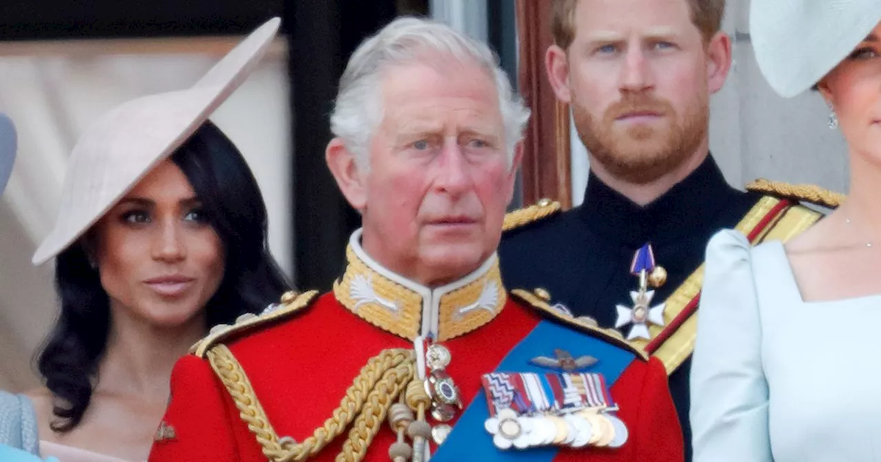 Meghan Markle's blunt reason for not joining Prince Harry in UK