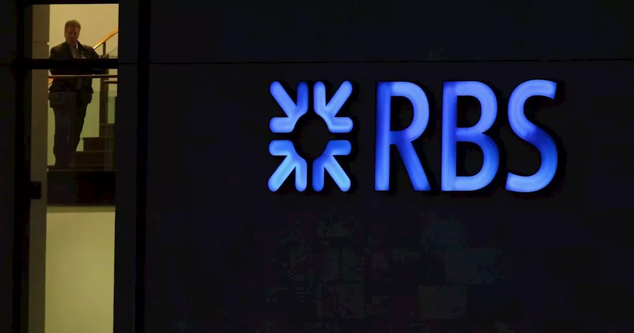 Royal Bank of Scotland East Kilbride branch will close in October