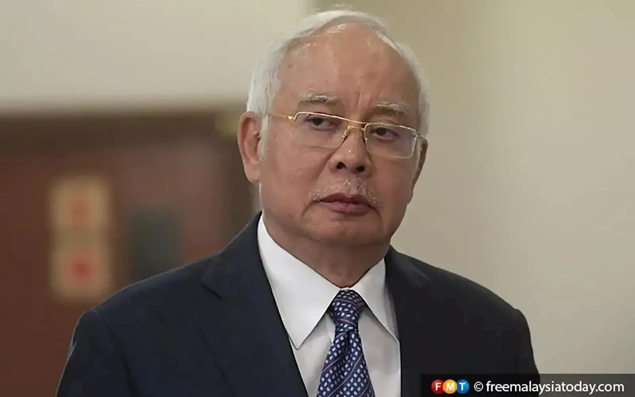 Blame Najib for SRC’s losses, not me, says ex-director