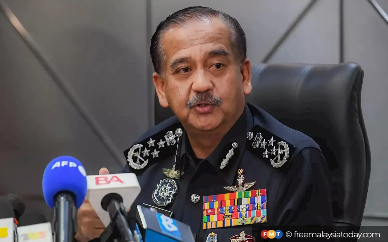 Players’ safety guaranteed if Charity Shield football match proceeds, says IGP