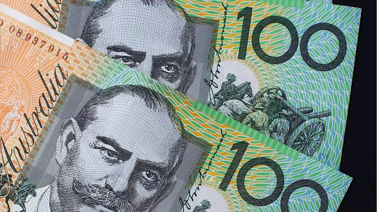 Aussie Dollar Reaction: RBA's Firm Stance Collides with Troubling Inflation Expectations